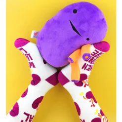 Knuffel nier - When urine love