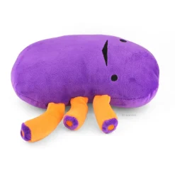 Knuffel nier - When urine love