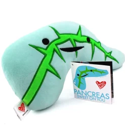 Knuffel pancreas - Sweet on you