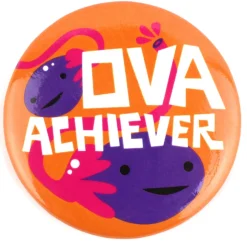 Magneet Eierstok - Ova Achiever