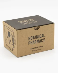 Mok ”Botanical Pharmacy”