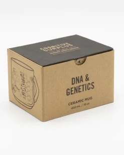 Mok “DNA & genetics”