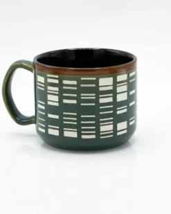 Mok Gelelektroforese (Handgekerfd)