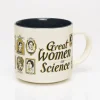 Mok "Great Women of Science"