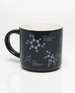 Mok “The Chemistry of Coffee”