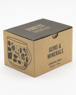 Mok “Gems & Minerals”
