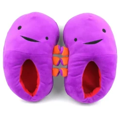 Nierpantoffels (36-40)