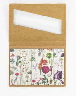 Page flags Botanical