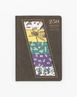 Page flags Creepy Crawlies