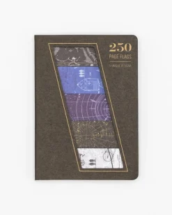 Page flags To the Stars