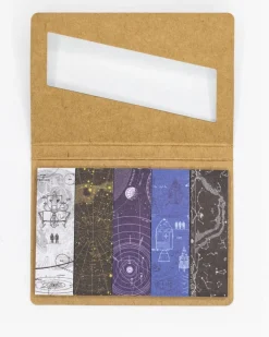 Page flags To the Stars