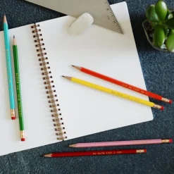 Potlodenset Girls in STEM