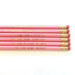 Potlodenset Time for a drink