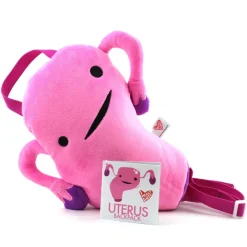 Rugzak baarmoeder - Womb Service