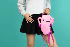 Rugzak baarmoeder - Womb Service