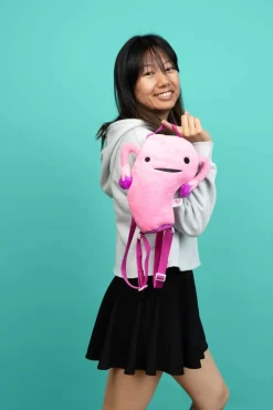 Rugzak baarmoeder - Womb Service