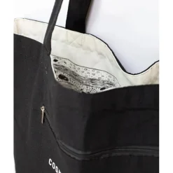 Schoudertas aardlagen/stratigrafie