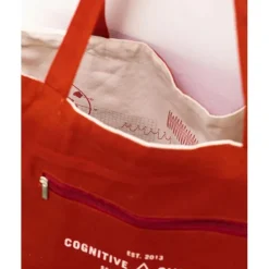 Schoudertas anatomisch hart (wit)