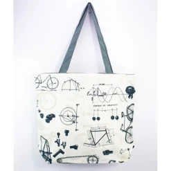 Schoudertas bicycle science