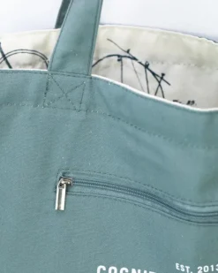 Schoudertas bicycle science