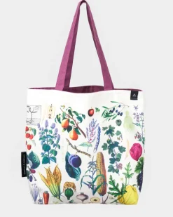 Schoudertas “Farmer’s Market”