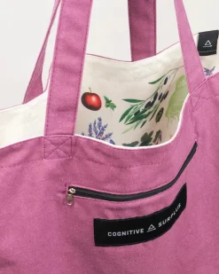 Schoudertas “Farmer’s Market”