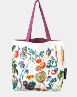 Schoudertas “Farmer’s Market”