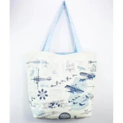 Schoudertas flight science