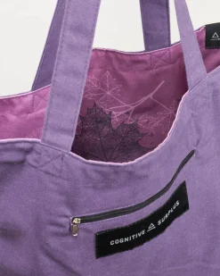 Schoudertas “Forest At Dusk”