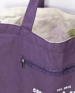 Schoudertas giftige planten