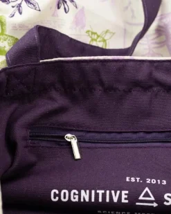 Schoudertas giftige planten