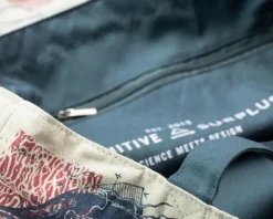 Schoudertas optiek + zicht