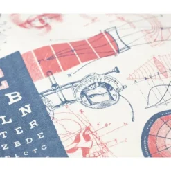 Schoudertas optiek + zicht