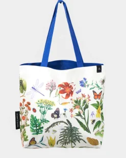 Schoudertas “Pollinators”