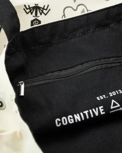 Schoudertas "Science is magic that works"