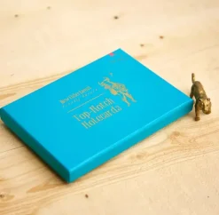 Set van 10 kaartjes "Impeckably Fowl"