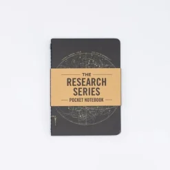 Set zaknotitieboekjes astronomie