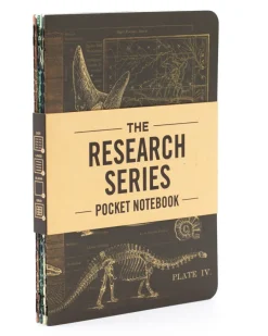 Set zaknotitieboekjes earth science