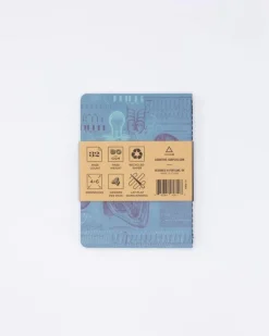 Set zaknotitieboekjes geneeskunde