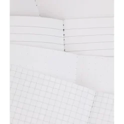 Set zaknotitieboekjes ornithologie