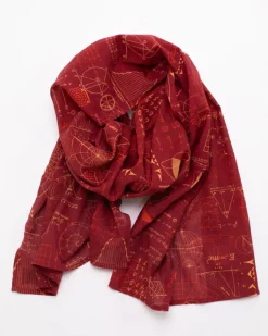 Sjaal formules die de wereld veranderden