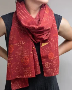 Sjaal formules die de wereld veranderden