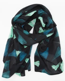 Sjaal trompetdiertjes