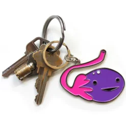 Sleutelhanger Eierstok - Ova Achiever