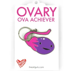 Sleutelhanger Eierstok - Ova Achiever