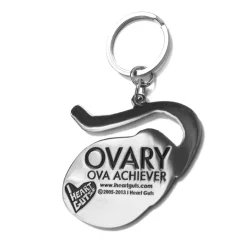 Sleutelhanger Eierstok - Ova Achiever
