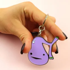 Sleutelhanger Galblaas - Gall of the Wild