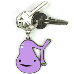 Sleutelhanger Galblaas - Gall of the Wild