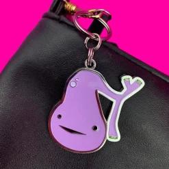 Sleutelhanger Galblaas - Gall of the Wild