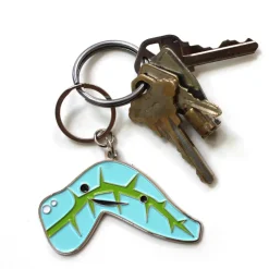 Sleutelhanger Pancreas - Insulin For The Win